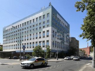 Фотография Аренда офиса, 33 м² , Верхняя Красносельская улица 2/1с1  №10