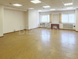 Фотография Аренда офиса, 33 м² , Верхняя Красносельская улица 2/1с1  №1