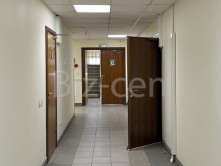 Фотография Аренда офиса, 33 м² , Верхняя Красносельская улица 2/1с1  №2