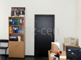 Аренда офиса 23 м² Дорожная улица 8к1 