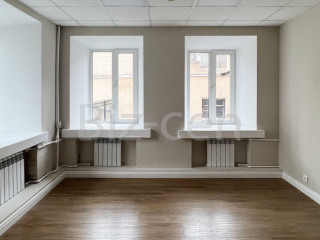 Фотография Аренда офиса, 103 м² , Яузский бульвар 13с3  №1