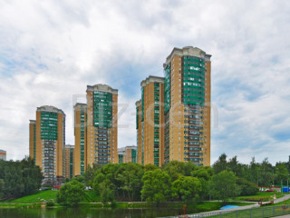 Фотография Аренда офиса, 56 м² , Ягодная улица 8к3  №2