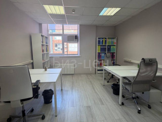 Аренда офиса 24 м² Краснопролетарская улица 16с2 