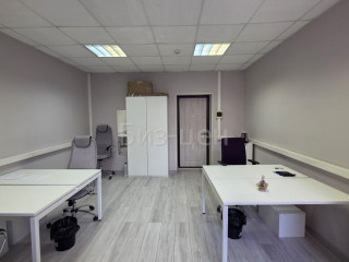 Фотография Аренда офиса, 24 м² , Краснопролетарская улица 16с2  №3