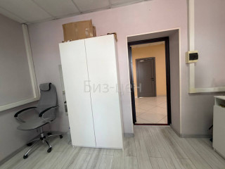 Фотография Аренда офиса, 24 м² , Краснопролетарская улица 16с2  №4