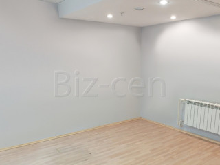 Аренда офиса 62 м² Севастопольский проспект 95Б 