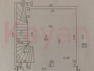 Фотография Продажа офиса, 176 м² , Октябрьская улица №7 Фотография Продажа офиса, 176 м² , Октябрьская улица №7