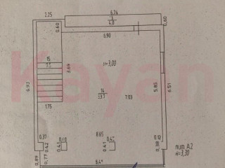 Фотография Продажа офиса, 176 м² , Октябрьская улица №6 Фотография Продажа офиса, 176 м² , Октябрьская улица №6