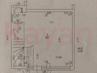 Фотография Продажа офиса, 176 м² , Октябрьская улица №8