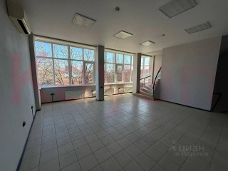 Фотография Продажа офиса, 176 м² , Октябрьская улица №4