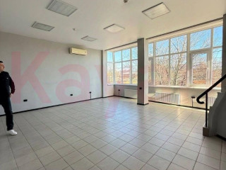 Продажа офиса 176 м² Октябрьская улица  