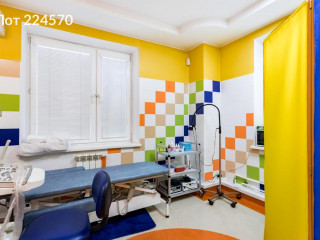 Фотография Аренда помещения свободного назначения, 184 м² , улица Флёрова 4А №8 Фотография Аренда помещения свободного назначения, 184 м² , улица Флёрова 4А №8