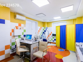 Фотография Аренда помещения свободного назначения, 184 м² , улица Флёрова 4А №7 Фотография Аренда помещения свободного назначения, 184 м² , улица Флёрова 4А №7