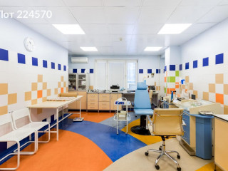 Фотография Аренда помещения свободного назначения, 184 м² , улица Флёрова 4А №3 Фотография Аренда помещения свободного назначения, 184 м² , улица Флёрова 4А №3