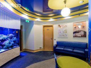 Аренда помещения свободного назначения 184 м² улица Флёрова 4А