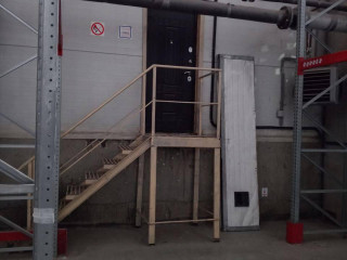 Фотография Аренда помещения свободного назначения, 1250 м² , Рябиновая улица 10  №7