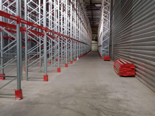 Фотография Аренда помещения свободного назначения, 1250 м² , Рябиновая улица 10  №9