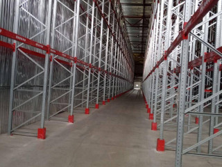 Фотография Аренда помещения свободного назначения, 1250 м² , Рябиновая улица 10  №5