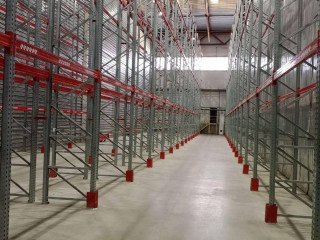 Фотография Аренда помещения свободного назначения, 1250 м² , Рябиновая улица 10  №2