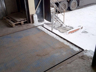 Фотография Аренда помещения свободного назначения, 1250 м² , Рябиновая улица 10  №8