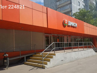 Фотография Аренда помещения свободного назначения, 375 м² , улица Академика Анохина 42к2 №3 Фотография Аренда помещения свободного назначения, 375 м² , улица Академика Анохина 42к2 №3