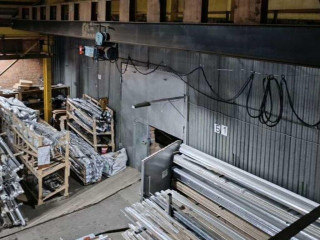 Фотография Аренда помещения свободного назначения, 1068 м² , Октябрьский проспект 249  №3