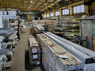 Фотография Аренда помещения свободного назначения, 1068 м² , Октябрьский проспект 249  №4