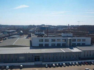 Фотография Аренда помещения свободного назначения, 1068 м² , Октябрьский проспект 249  №1