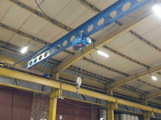 Фотография Аренда помещения свободного назначения, 1068 м² , Октябрьский проспект 249  №5