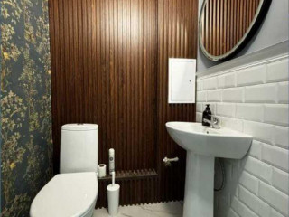 Фотография Аренда помещения свободного назначения, 120 м² , Житная улица 10  №10