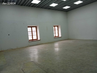 Фотография Аренда помещения свободного назначения, 66 м² , Комсомольский проспект 24с1  №3