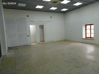 Фотография Аренда помещения свободного назначения, 66 м² , Комсомольский проспект 24с1  №5