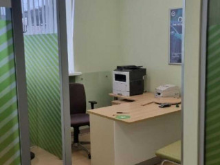 Фотография Аренда помещения свободного назначения, 256 м² , Молодогвардейская улица 25к1 №3 Фотография Аренда помещения свободного назначения, 256 м² , Молодогвардейская улица 25к1 №3