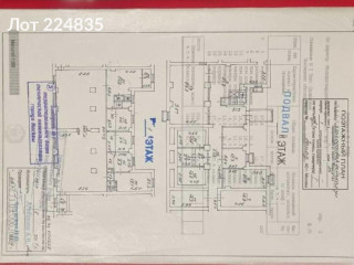 Фотография Аренда помещения свободного назначения, 256 м² , Молодогвардейская улица 25к1 №4 Фотография Аренда помещения свободного назначения, 256 м² , Молодогвардейская улица 25к1 №4