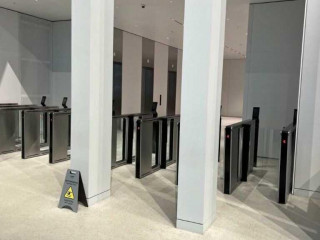 Фотография Аренда помещения свободного назначения, 100 м² , Бумажный проезд 19с3  №6