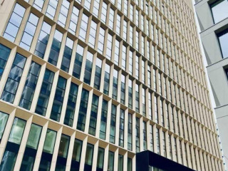 Фотография Аренда помещения свободного назначения, 100 м² , Бумажный проезд 19с3  №5