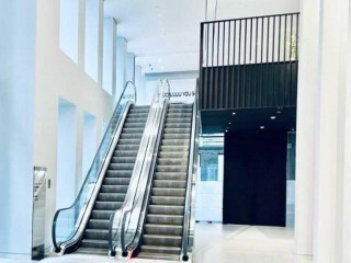 Фотография Аренда помещения свободного назначения, 100 м² , Бумажный проезд 19с3  №8