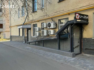 Продажа помещения свободного назначения 128 м² Большая Серпуховская улица 31к10 