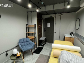 Фотография Продажа помещения свободного назначения, 128 м² , Большая Серпуховская улица 31к10  №9