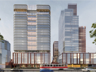 Продажа офиса 191 м² Февральской революции ул 53 