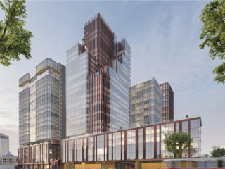 Фотография Продажа офиса, 191 м² , Февральской революции ул 53  №4