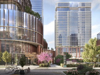 Фотография Продажа офиса, 195 м² , Февральской революции ул 53  №2