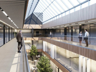 Фотография Продажа офиса, 195 м² , Февральской революции ул 53  №5