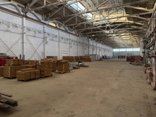 Фотография Продажа склада, 2962 м² , улица Центролит №9