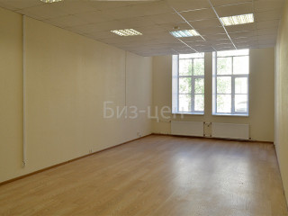 Аренда офиса 26 м² улица Мира 3 