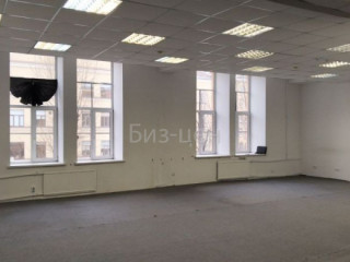 Аренда офиса 116 м² улица Мира 3 