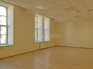 Аренда офиса 50 м² улица Мира 3 