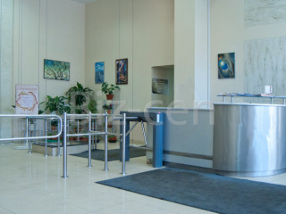 Фотография Аренда офиса, 41 м² , Бумажная улица 16к1 №2 Фотография Аренда офиса, 41 м² , Бумажная улица 16к1 №2