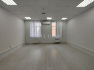 Аренда офиса 41 м² Бумажная улица 16к1 