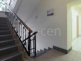 Фотография Аренда офиса, 153 м² , Уральская улица 19к10  №10